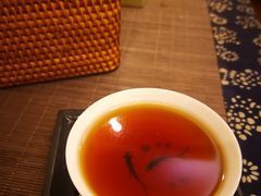 -碧露轩·大益茶体验馆(镇江路店)