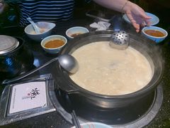 -捞王猪肚鸡火锅(昆山店)