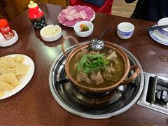 小锅牦牛肉-银同牦牛肉火锅