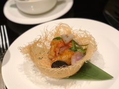 -北京四季酒店·采逸轩