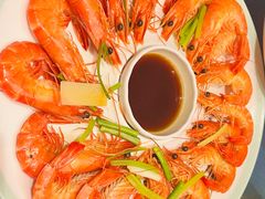 -御沪沪味园.融合菜.海鲜(斜土路店)