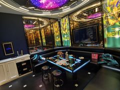 -星璨火吧KTV聚会餐厅(丰庆路店)
