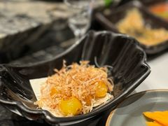 -松亭·铁板烧(欢乐海岸店)