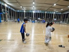 -东方启明星篮球培训(泛海校区)