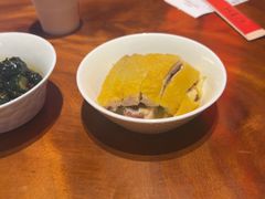 -李犟大爆鳝面·手工蟹黄包(湖滨西湖店)