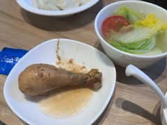-饺子先生(中粮鸿云悦街店)