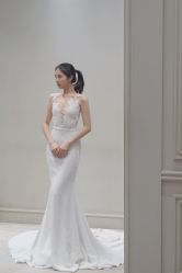 点击看大图 -Chic Bridal 熙可婚纱