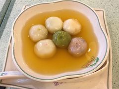 -松记糖水店(铜锣湾分店)