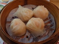 -新世界餐厅(万达店)
