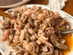 -九九牛肉馆(南山路店)