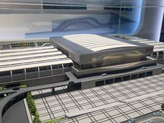 -大连市规划展示中心