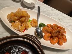 -荣兴酒家(徐家汇店)