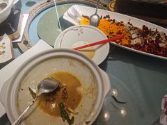 -楚鱼王·河鲜·湖北菜(华农店)