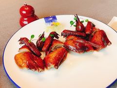 -宝燕壹号景观餐厅(龙盛国际商业广场店)