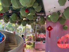 -水桶王国主题餐厅·聚会·生日派对·亲子活动·家庭套餐(亚龙湾希尔顿店)