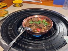 -顺顺小吃(独克宗古城店)