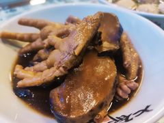 -七爷清汤腩·港式餐厅(金狮广场店)
