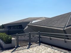 -北京周口店北京人遗址博物馆