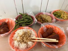 -咱家王新国把子肉(县东巷店)