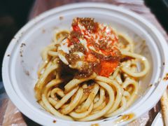-沈记烧烤海鲜(江汉二路店)