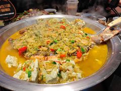 -烤匠麻辣烤鱼(IFS店)