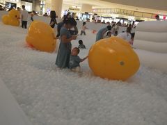 -新白鹿餐厅(城西银泰城店)