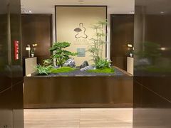 -广州文华东方酒店·悦铂尼西餐厅