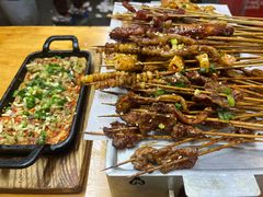 -夜烤·宜宾烧烤(洋河路店)