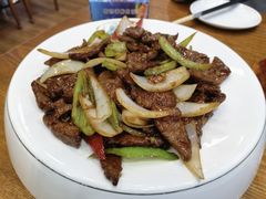 -喜来酌海鲜·饺子(和平一店)