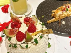 -WenTinG文汀·半糖蛋糕(合生汇店)