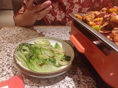 -炭舍干锅(华发商都店)