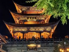 -大理古城