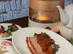 -阿庄新豫菜(航海东路店)