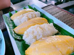 -自然餐厅(Phuket)