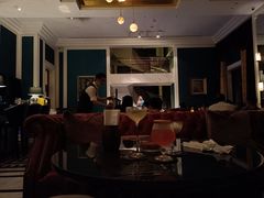 -The St·Regis Bar 瑞吉酒吧