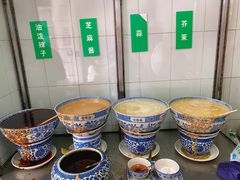 -清真·宏顺祥卤汁凉粉(大皮院店)
