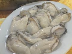 -濠轩阁特色生蚝火锅(水湾路店)