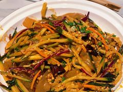 -川人百味(金安中央大街店)