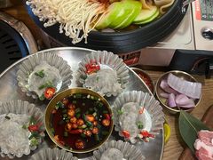 -梨川洞韩式烤肉(古子城店)