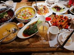 -胡桃里音乐酒馆(环亚凯瑟琳广场店)