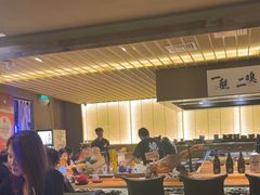 -一豚轩·烧鸟·豚骨拉面(五四路店)