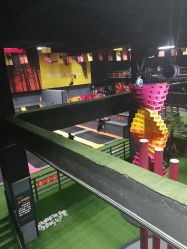 -latitude乐图空间(建宁路店)