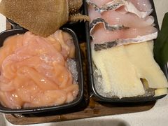 -新辣道鱼火锅(上地华联店)