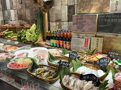 -黄山老妈·土菜(碧桂园店)