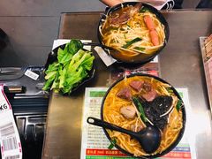 -星林居酸辣米线餐厅