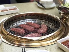 -妙香居韩国烤肉(容桂天佑城店)