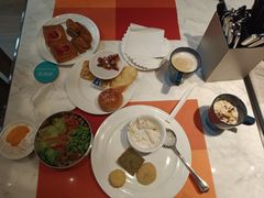 -桂林喜来登饭店雅琴餐厅