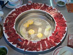 -三头牛·潮汕牛肉生蚝火锅 (夏湾店)
