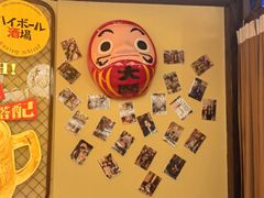 -鸟鹏烧鸟居酒屋(仁恒梦中心店)