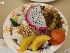 mr1-米斯特比萨(光华桥凯德MALL天津湾店)